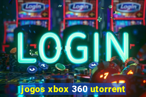 jogos xbox 360 utorrent